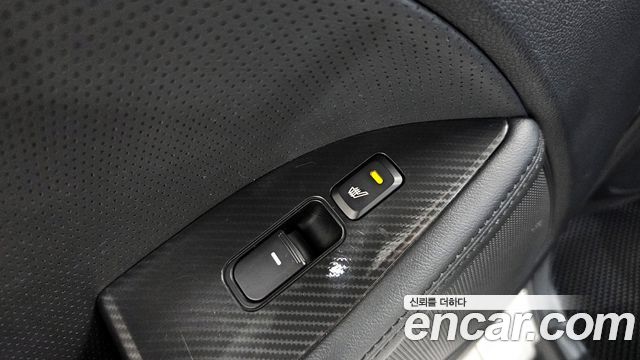 Kia K5 2013 — photo 18