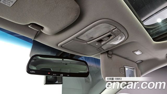Kia K5 2013 — photo 20