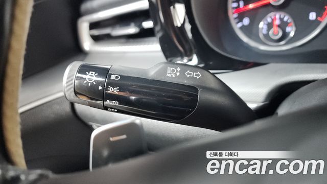 Kia K5 2020 — photo 14
