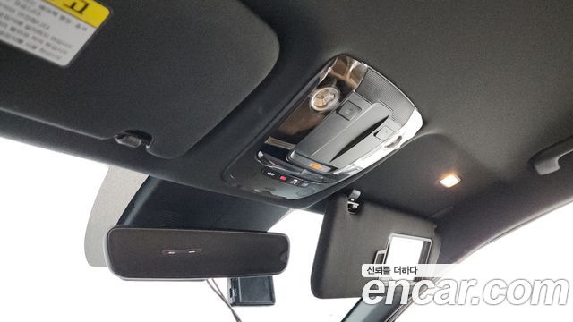 Kia K5 2020 — photo 19