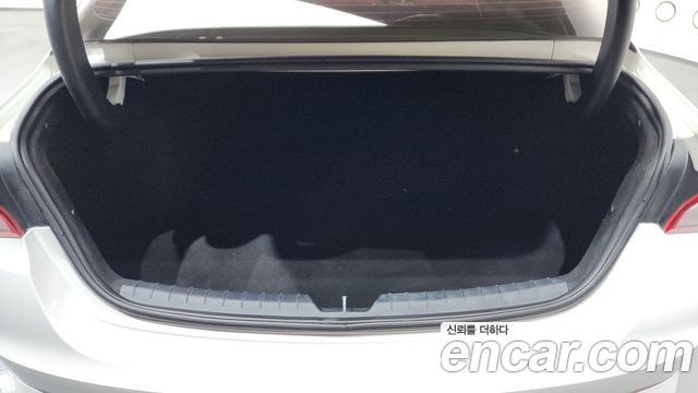 Kia K5 2020 — photo 20