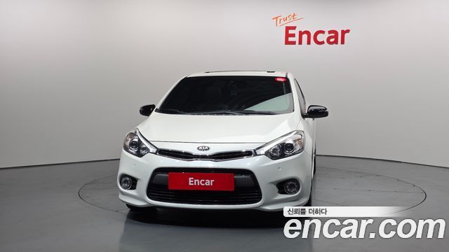 Kia K3 2017 — photo 3