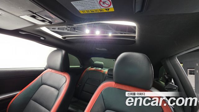 Kia K3 2017 — photo 11