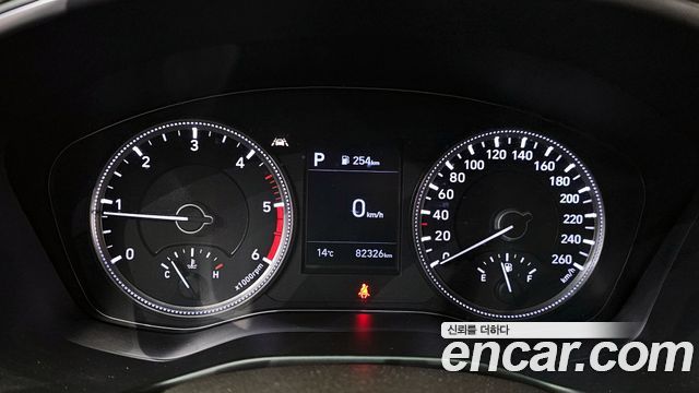 Hyundai Santafe 2020 — photo 8