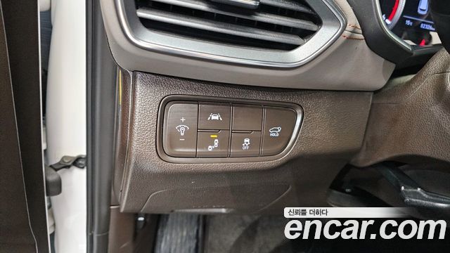Hyundai Santafe 2020 — photo 13
