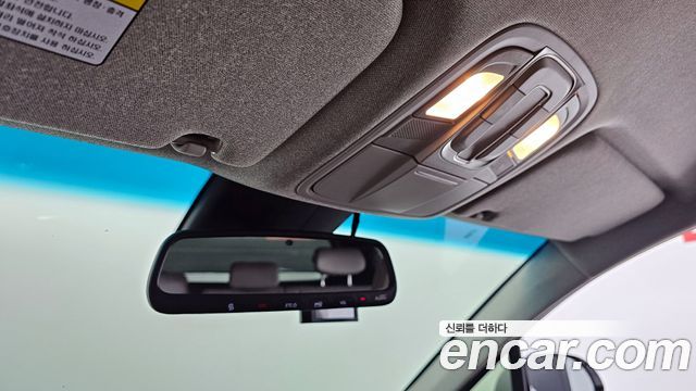 Hyundai Santafe 2020 — photo 16
