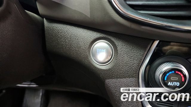 Hyundai Santafe 2020 — photo 17