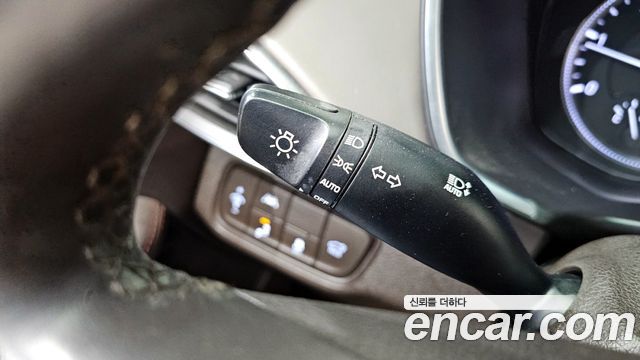 Hyundai Santafe 2020 — photo 18