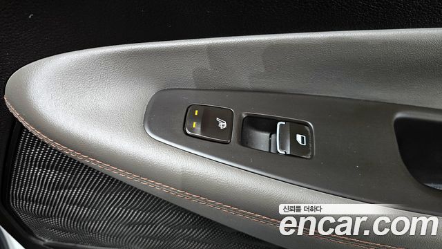 Hyundai Santafe 2020 — photo 19