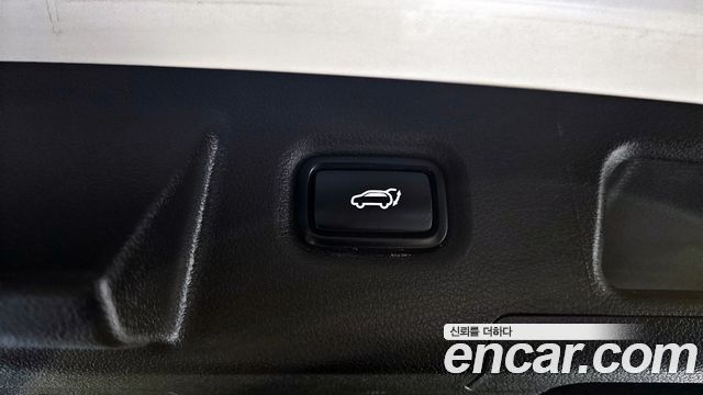 Hyundai Santafe 2020 — photo 20