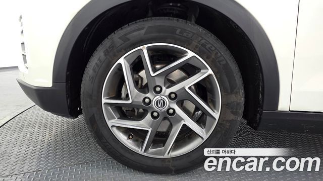 KG Mobility TIBOLI 2022 — photo 5