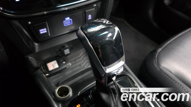 KG Mobility TIBOLI 2022 — photo 9