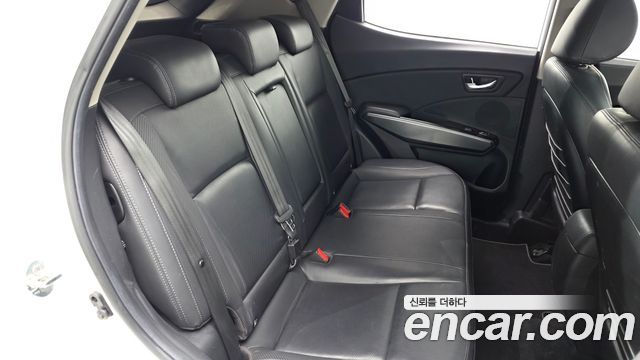 KG Mobility TIBOLI 2022 — photo 12