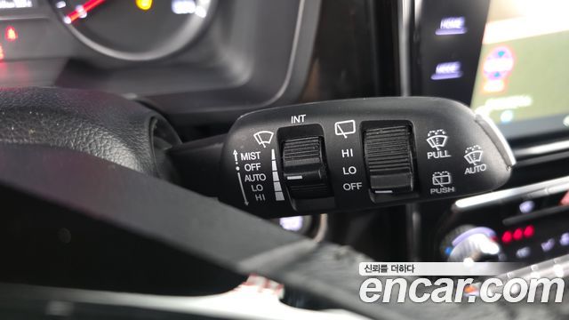 KG Mobility TIBOLI 2022 — photo 17