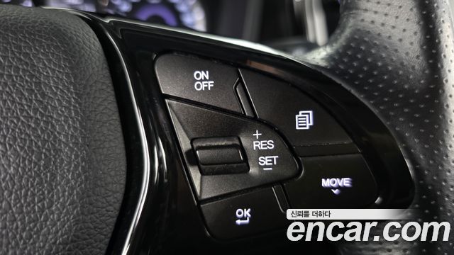 KG Mobility TIBOLI 2022 — photo 18