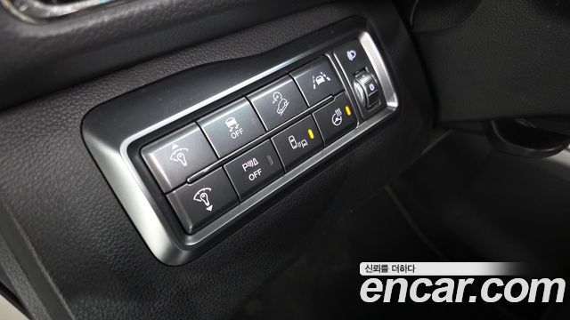 KG Mobility TIBOLI 2022 — photo 19