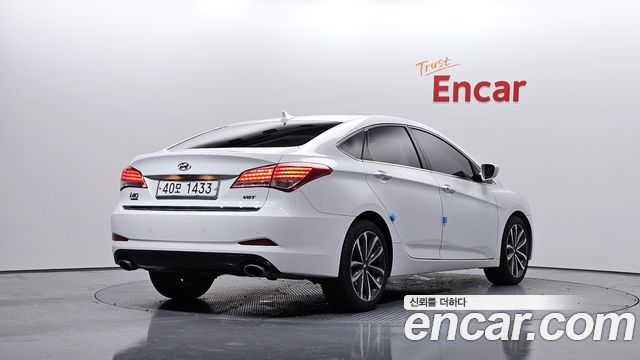Hyundai i40 2015 — photo 2