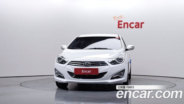 Hyundai i40 2015 — photo 3