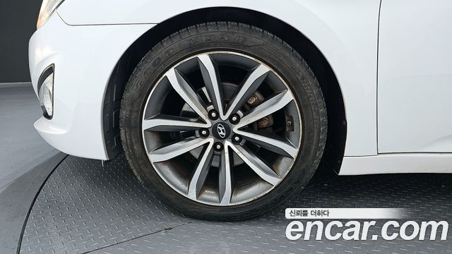 Hyundai i40 2015 — photo 5