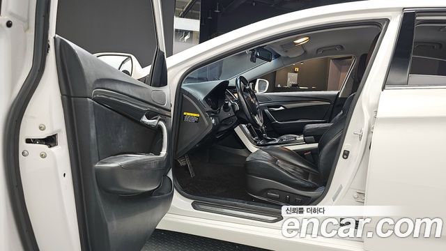 Hyundai i40 2015 — photo 10