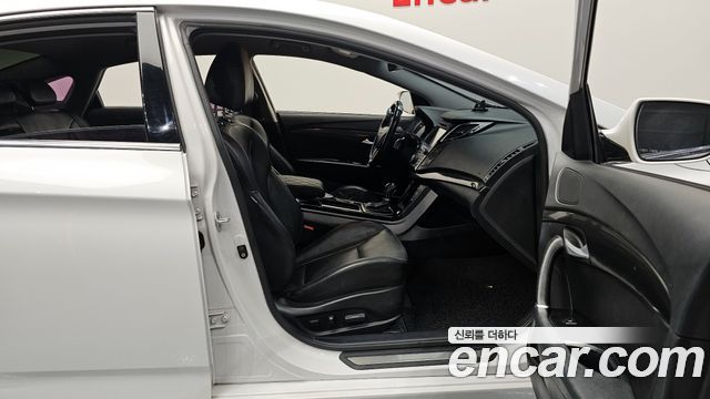 Hyundai i40 2015 — photo 11