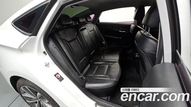 Hyundai i40 2015 — photo 12