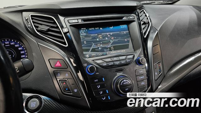 Hyundai i40 2015 — photo 14