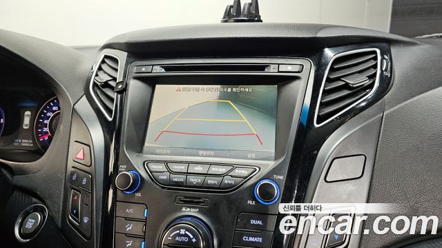 Hyundai i40 2015 — photo 15