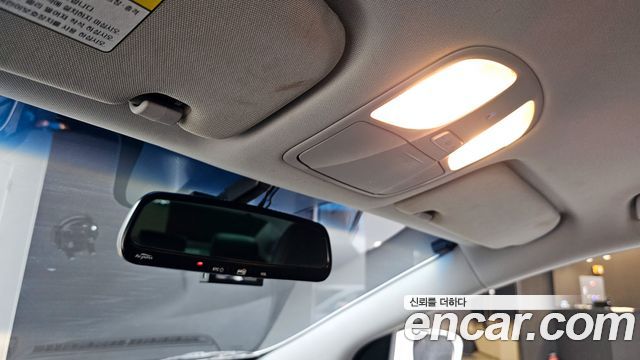 Hyundai i40 2015 — photo 16