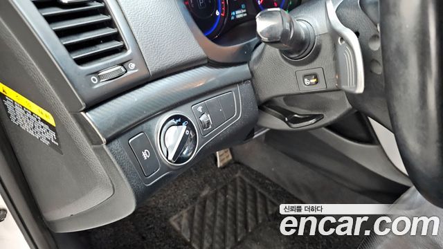 Hyundai i40 2015 — photo 17