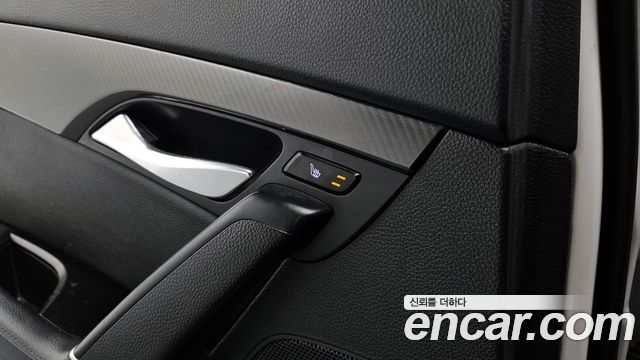 Hyundai i40 2015 — photo 18