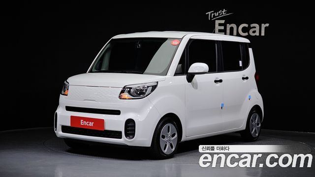 Kia RAY 2022 — photo 1
