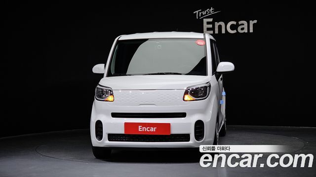 Kia RAY 2022 — photo 3