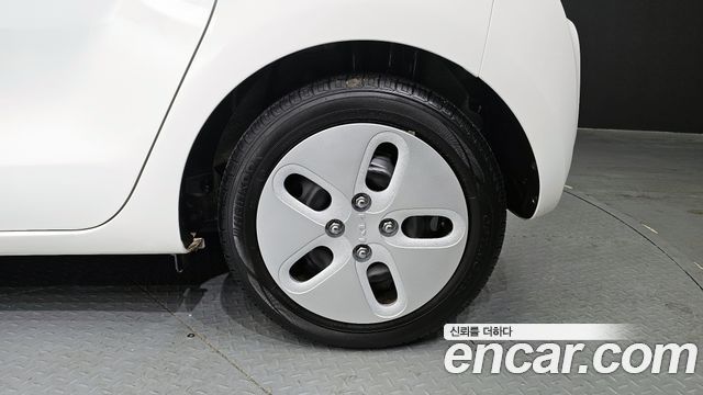Kia RAY 2022 — photo 5
