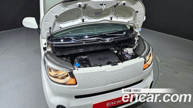 Kia RAY 2022 — photo 6