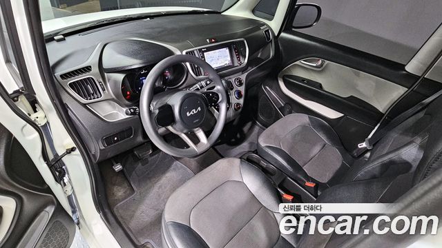 Kia RAY 2022 — photo 7