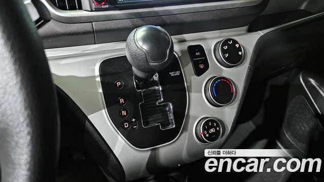 Kia RAY 2022 — photo 9