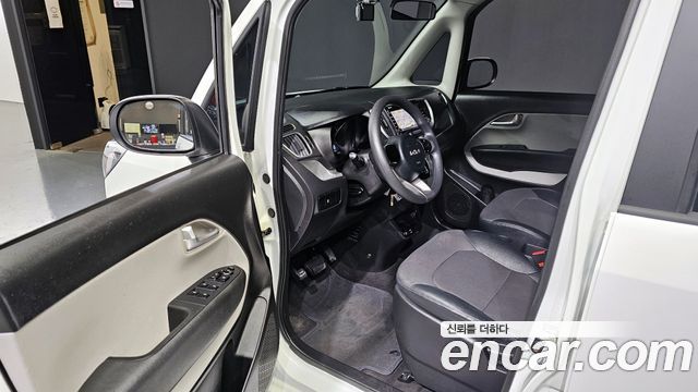 Kia RAY 2022 — photo 10
