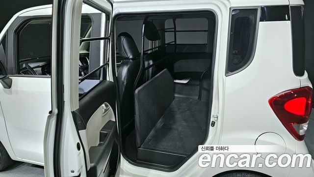 Kia RAY 2022 — photo 11
