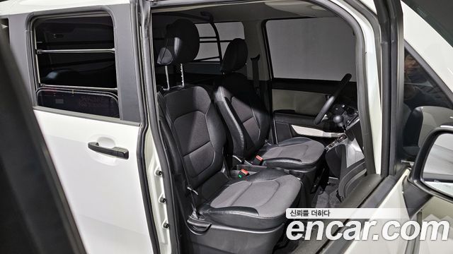 Kia RAY 2022 — photo 12