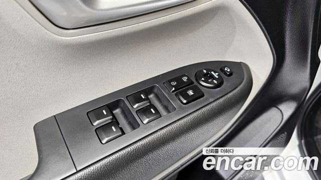 Kia RAY 2022 — photo 14