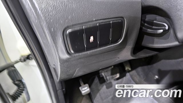 Kia RAY 2022 — photo 15