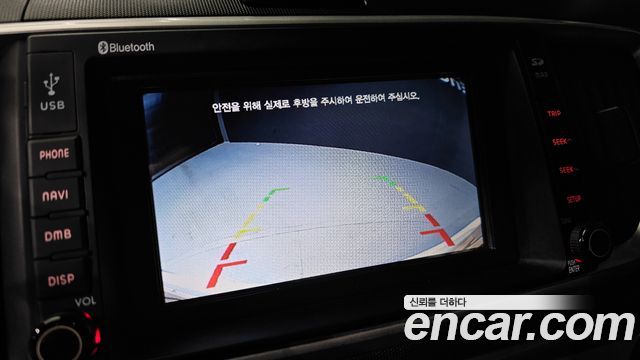 Kia RAY 2022 — photo 16