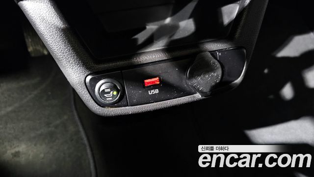 Kia RAY 2022 — photo 18