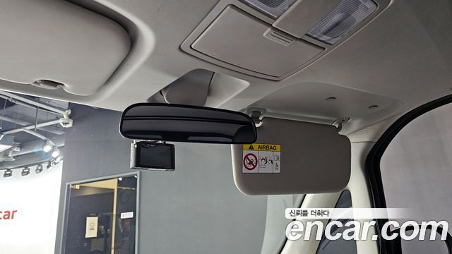 Kia RAY 2022 — photo 19