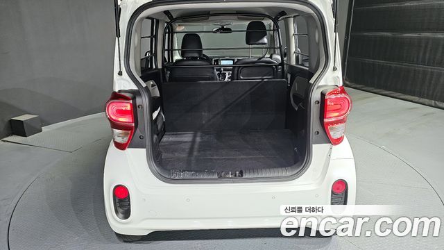 Kia RAY 2022 — photo 20