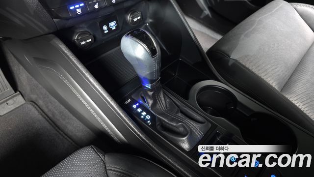 Hyundai Tucson 2019 — photo 9