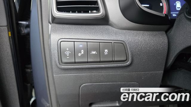 Hyundai Tucson 2019 — photo 12