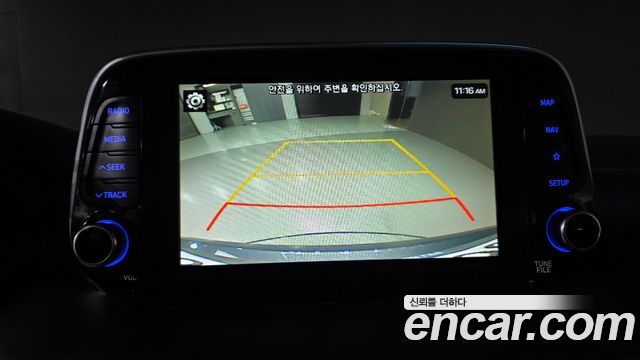 Hyundai Tucson 2019 — photo 15