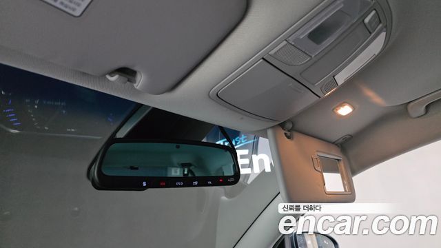 Hyundai Tucson 2019 — photo 16